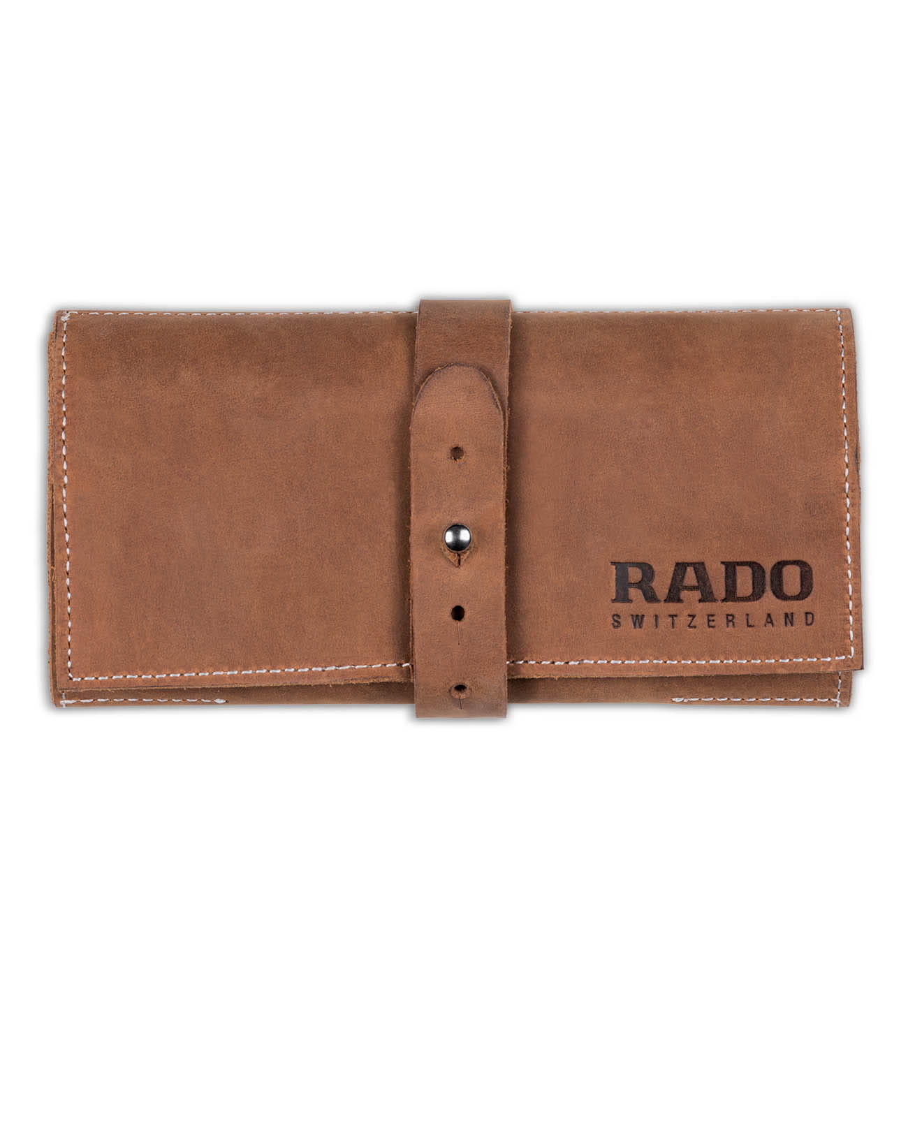 Rado Rado Captain Cook Automatic R32105318  мужские часы зеленый циферблат на запястье